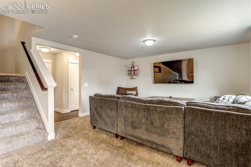 2982 Namib Dr, Colorado Springs, CO 80939