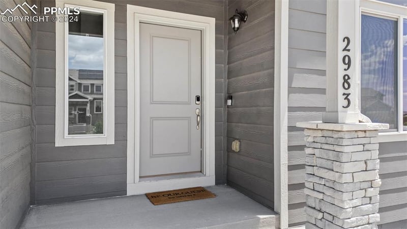 2983 Loot Dr, Colorado Springs, CO 80939