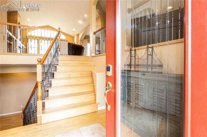 2985 Cindercone Ln, Colorado Springs, CO 80919