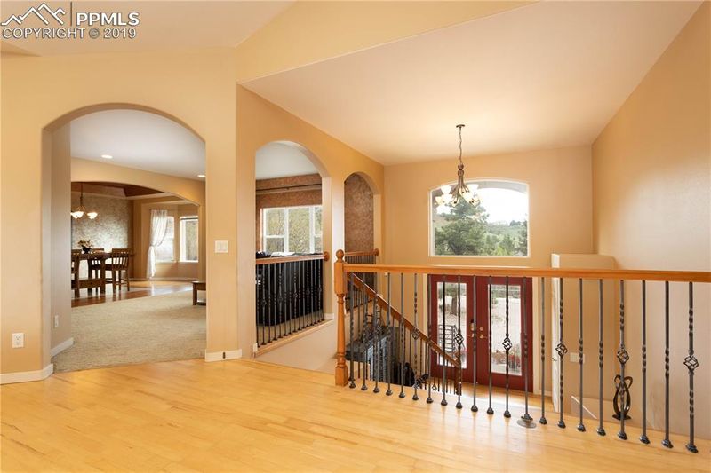 2985 Cindercone Ln, Colorado Springs, CO 80919