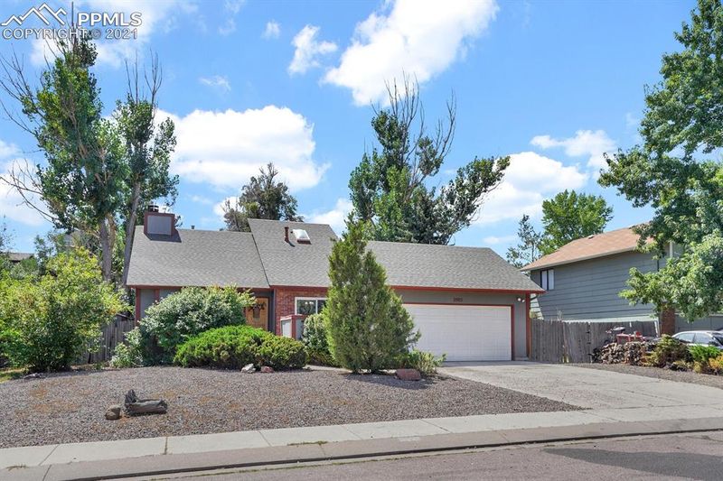 2985 Mirage Dr, Colorado Springs, CO 80920