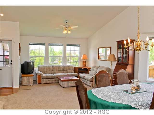 2985 Warrenton Way, Colorado Springs, CO 80922