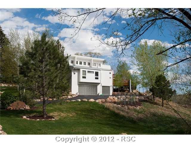 299 Yucca Cir, Colorado Springs, CO 80905