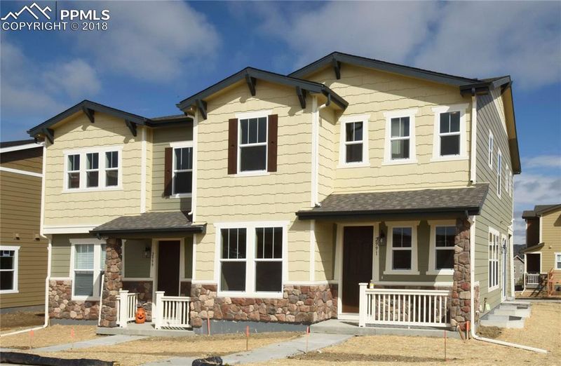 2991 Low Meadow Blvd, Castle Rock, CO 80109