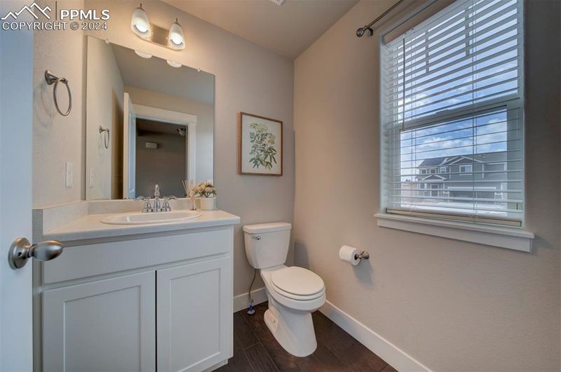 2993 Loot Dr, Colorado Springs, CO 80939