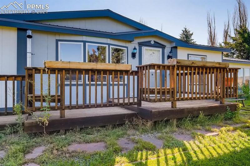 29945 Harrisville Rd, Calhan, CO 80808