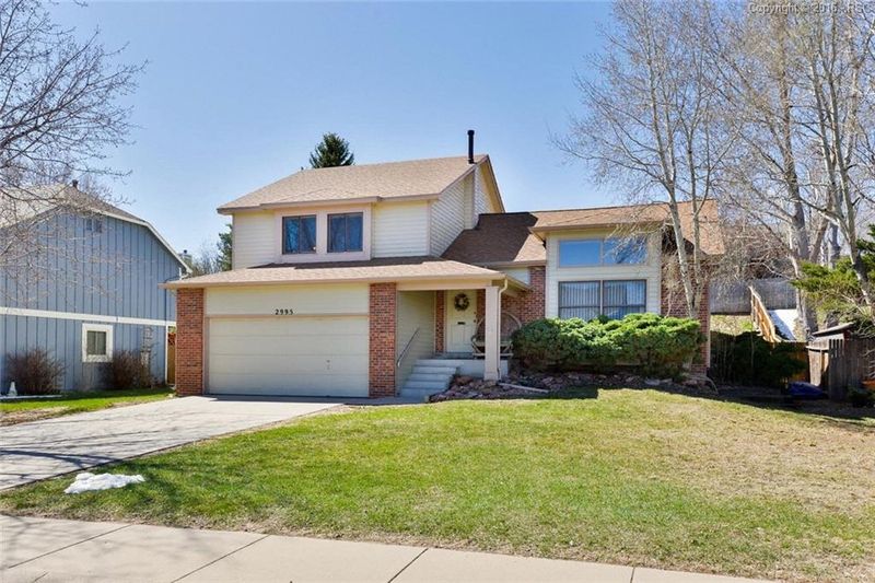 2995 Mirage Dr, Colorado Springs, CO 80920