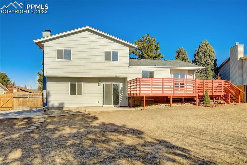 2995 Rhapsody Dr, Colorado Springs, CO 80920