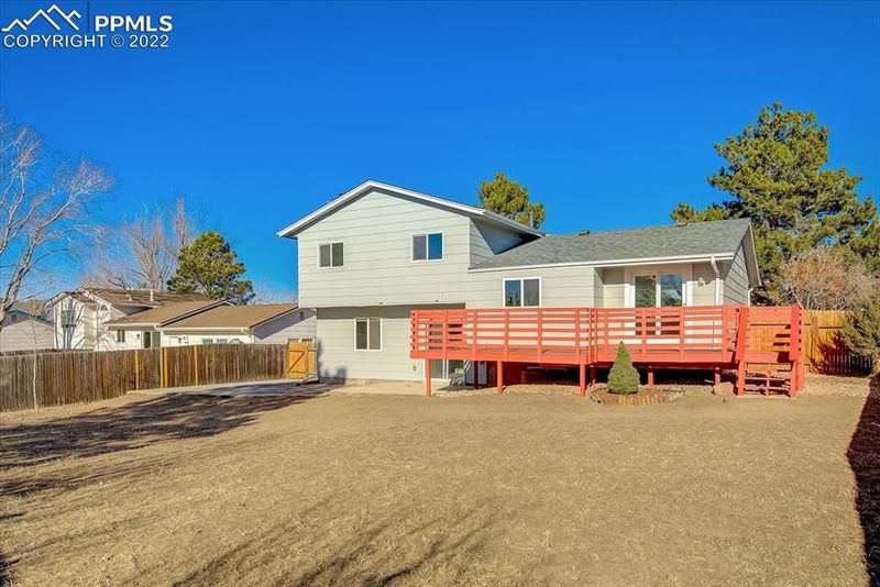 2995 Rhapsody Dr, Colorado Springs, CO 80920