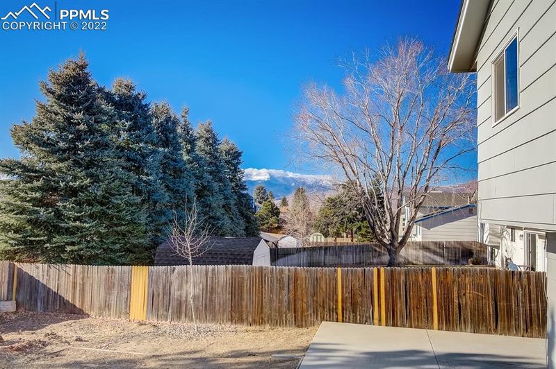 2995 Rhapsody Dr, Colorado Springs, CO 80920