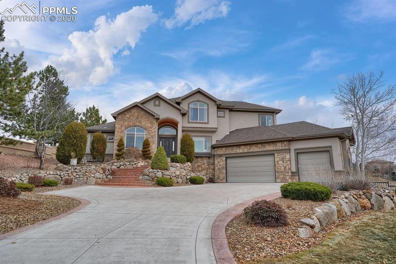 2997 Glen Arbor Dr, Colorado Springs, CO 80920
