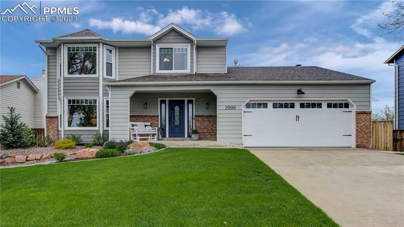 2998 Dublin Blvd, Colorado Springs, CO 80918