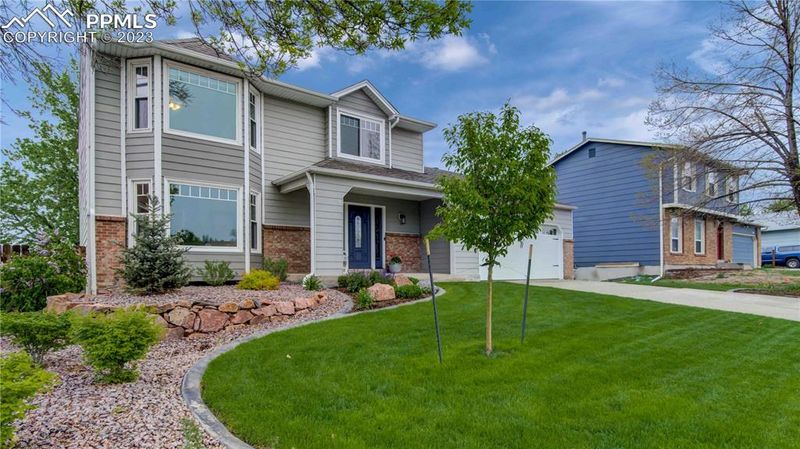 2998 Dublin Blvd, Colorado Springs, CO 80918