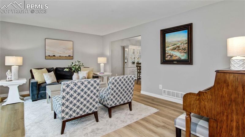 2998 Dublin Blvd, Colorado Springs, CO 80918