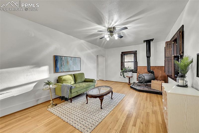 3 S 8th St, Colorado Springs, CO 80905