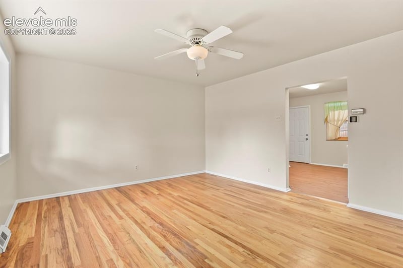 3 Balfour Ave, Colorado Springs, CO 80909