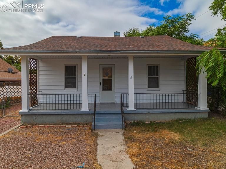 3 Highland Pl, Pueblo, CO 81004