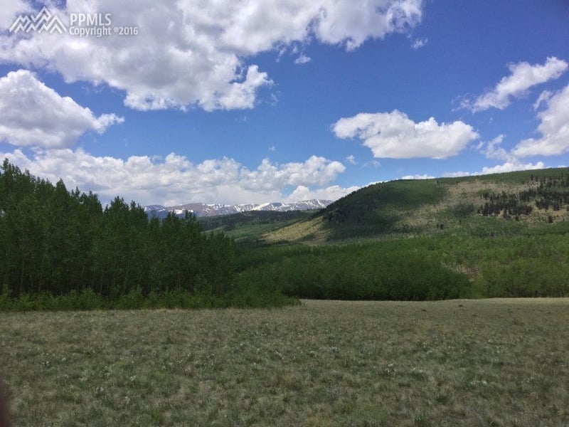 3 Highway 285 Hw, Fairplay, CO 80440