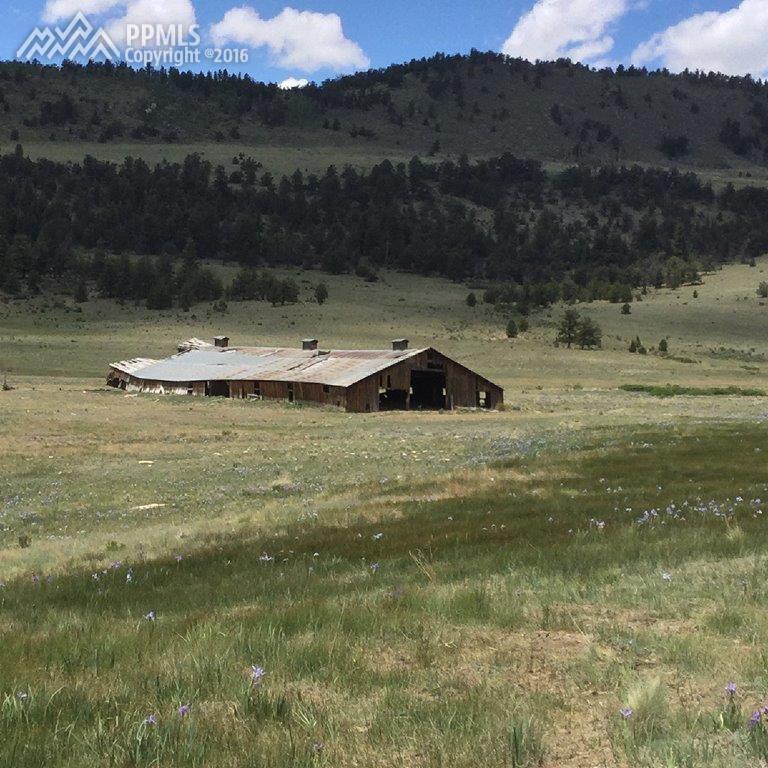 3 Highway 285 Hw, Fairplay, CO 80440