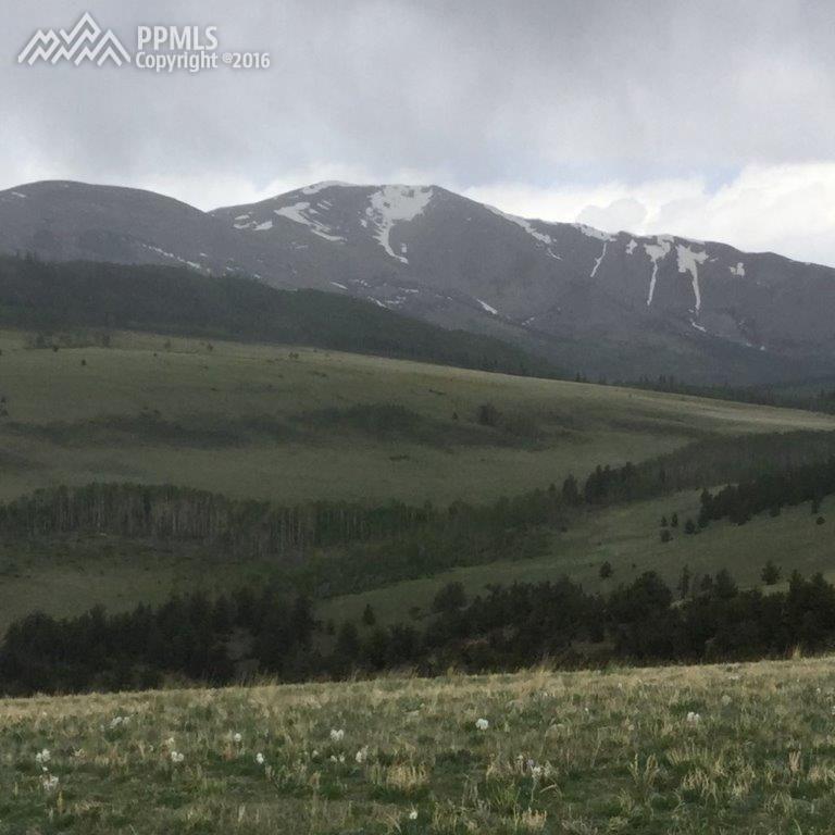 3 Highway 285 Hw, Fairplay, CO 80440