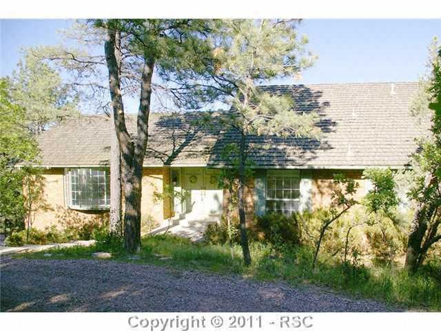 3 Menary Way, Colorado Springs, CO 80906