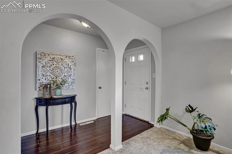 30 Arequa Ridge Dr, Colorado Springs, CO 80919