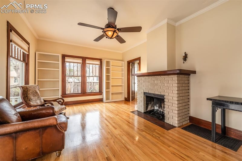 30 Cheyenne Rd, Colorado Springs, CO 80906