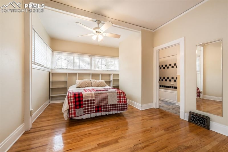 30 Cheyenne Rd, Colorado Springs, CO 80906