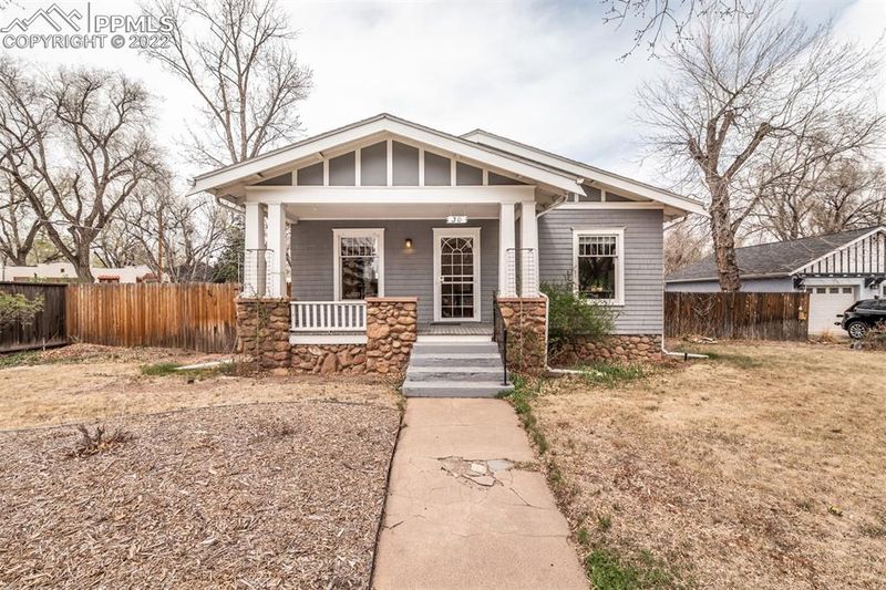30 W Cheyenne Rd, Colorado Springs, CO 80906