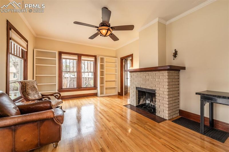 30 W Cheyenne Rd, Colorado Springs, CO 80906