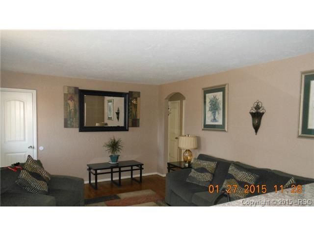 30 S Garo St, Colorado Springs, CO 80910