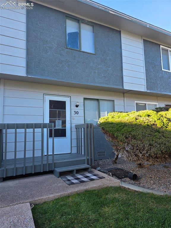 30 Murray Heights Dr, Colorado Springs, CO 80916