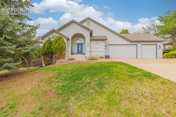 30 Palm Springs Dr, Colorado Springs, CO 80921