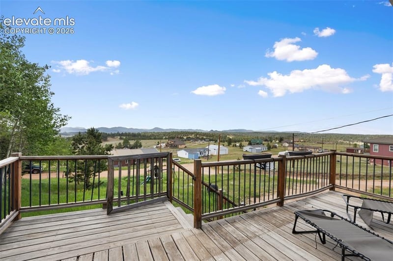 30 Will Stutley Dr, Divide, CO 80814
