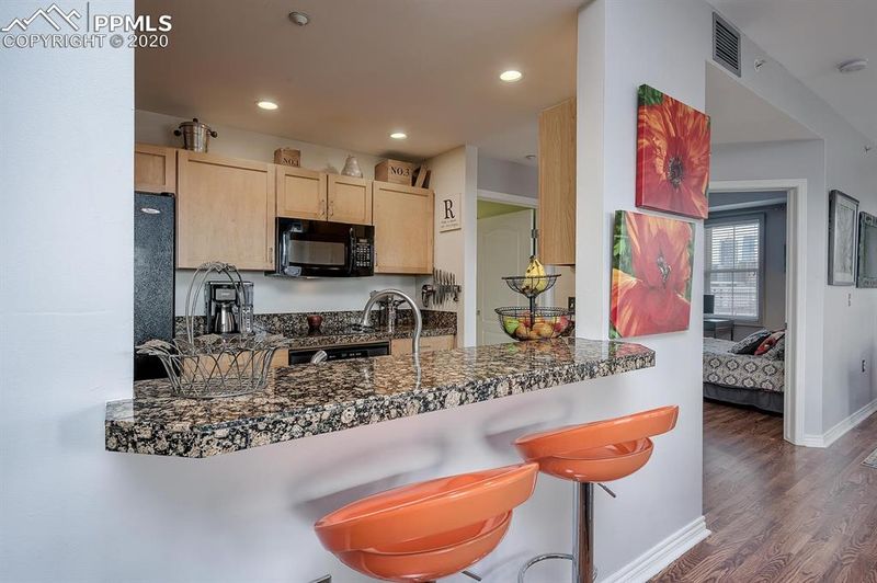 300 W 11th Ave #8A, Denver, CO 80204