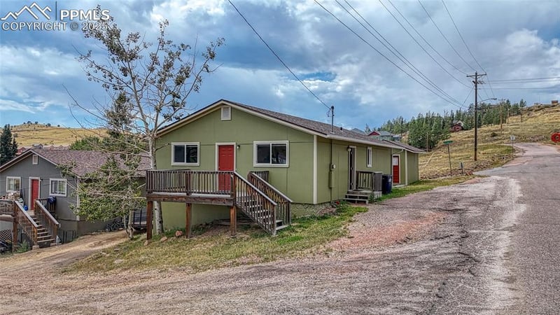 Home Worth Check