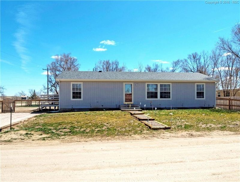300 Antelope St, Simla, CO 80835