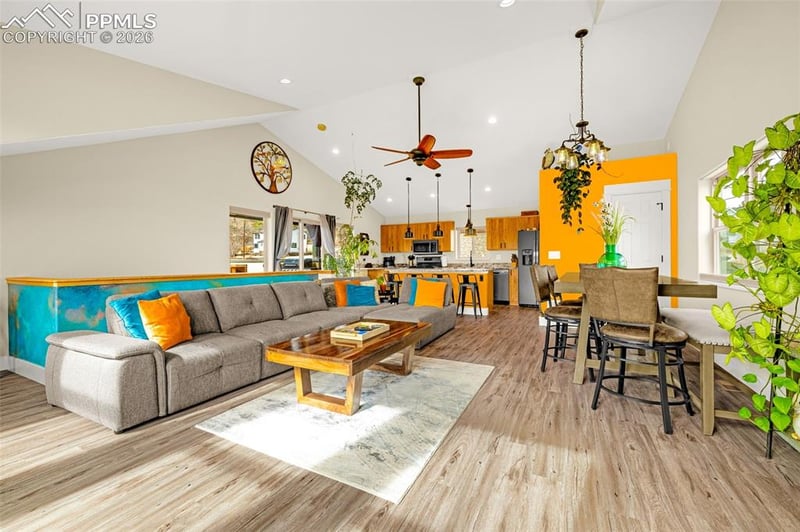 300 Spring St, Palmer Lake, CO 80133