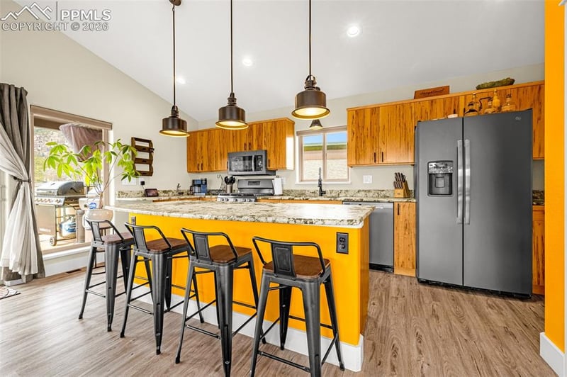 300 Spring St, Palmer Lake, CO 80133