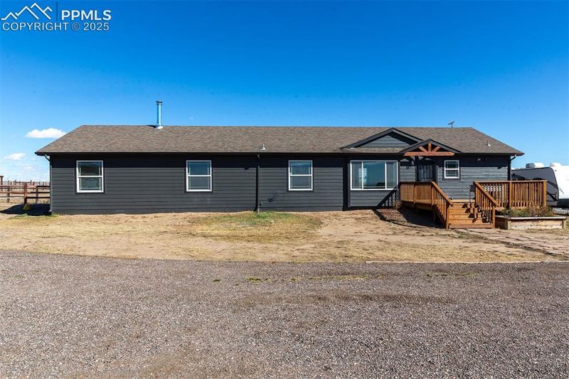 30008 Lonesome Dove Ln, Calhan, CO 80808