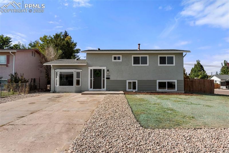 3001 Aster St, Pueblo, CO 81005