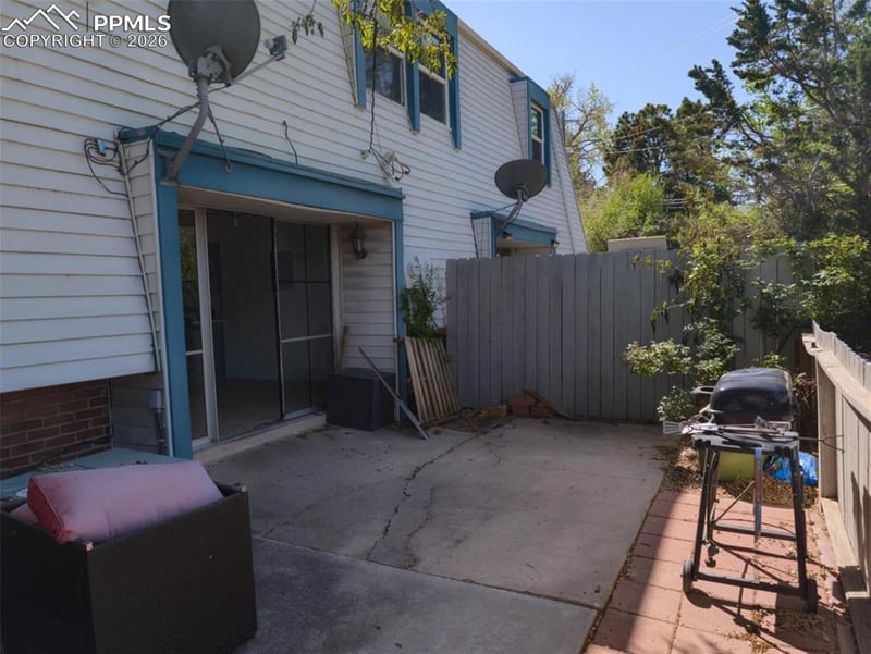 3001 Fountain Blvd, Colorado Springs, CO 80910