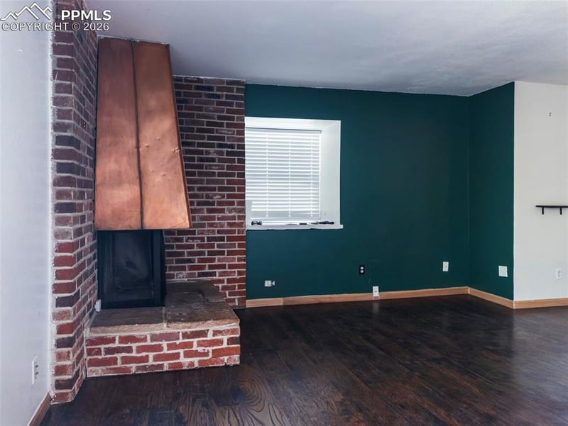 3001 Fountain Blvd, Colorado Springs, CO 80910