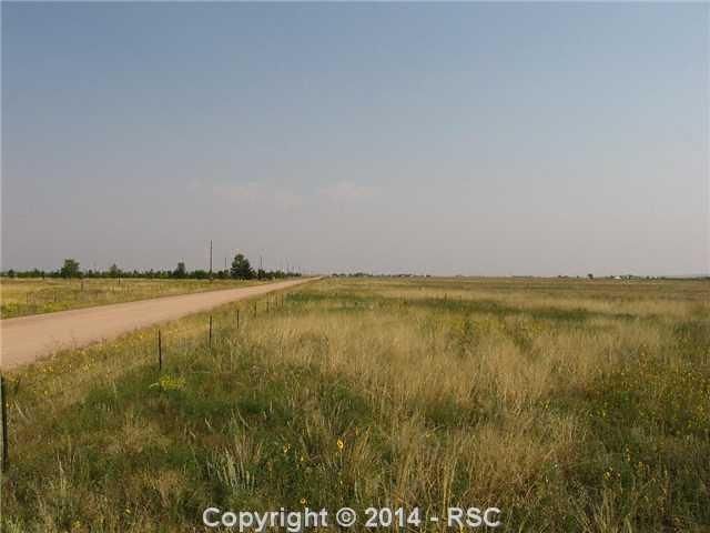 3001 N Log Rd, Calhan, CO 80808