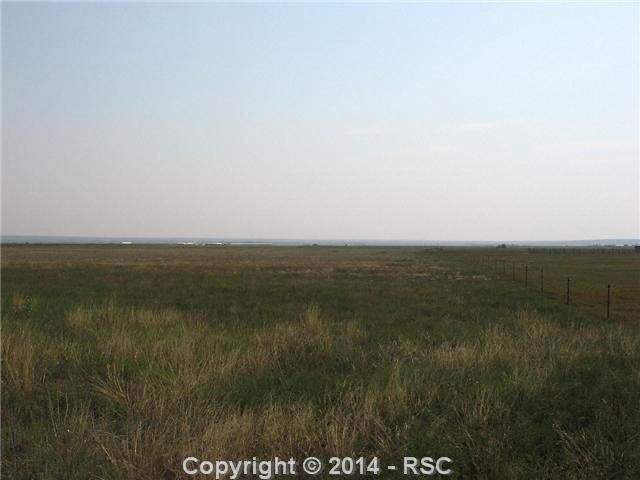 3001 N Log Rd, Calhan, CO 80808