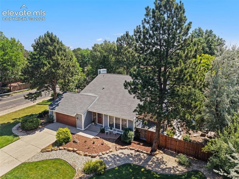 3001 Springdowns Pl, Colorado Springs, CO 80906