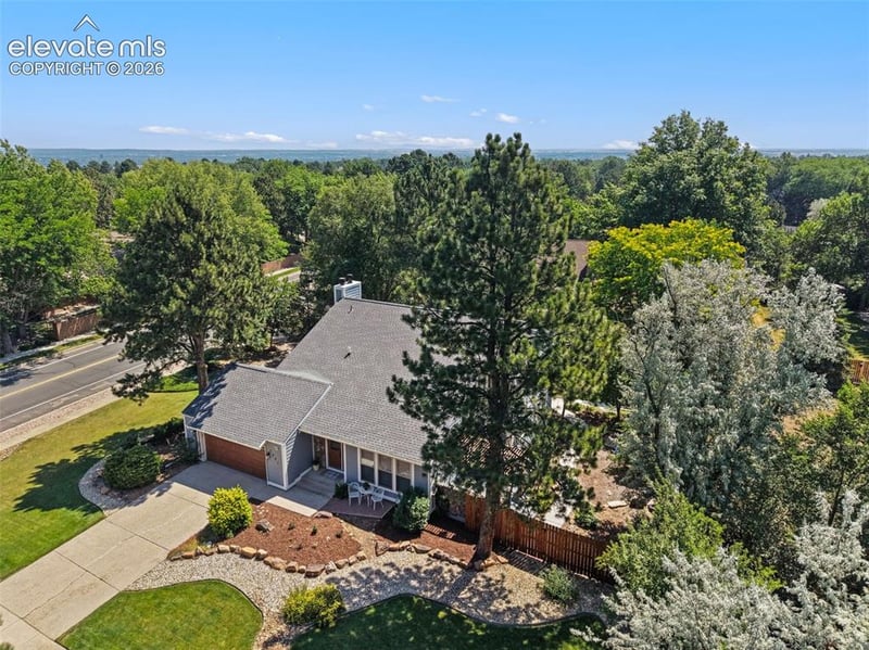 3001 Springdowns Pl, Colorado Springs, CO 80906