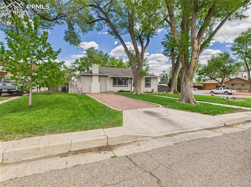 3002 4th Ave, Pueblo, CO 81008