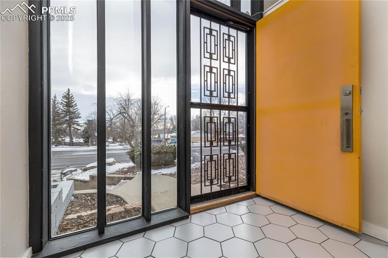 3002 Maizeland Rd, Colorado Springs, CO 80909