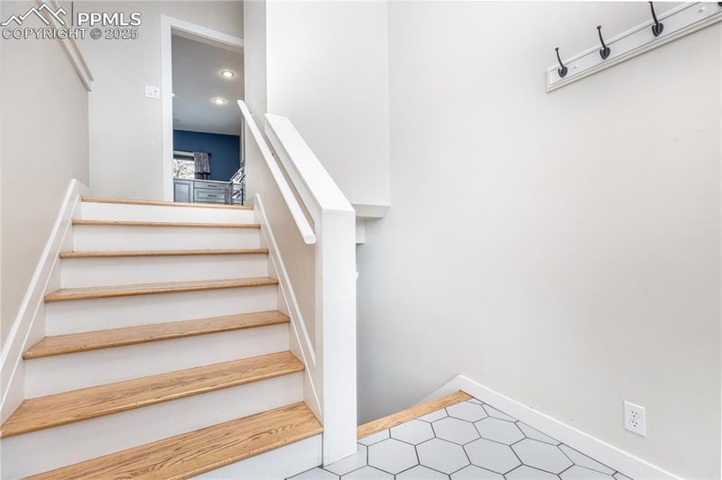 3002 Maizeland Rd, Colorado Springs, CO 80909